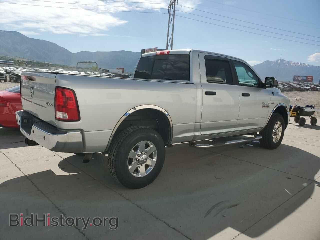 2014 RAM All Models - VIN: 3C6TR5DT3EG193081 - Фото 3