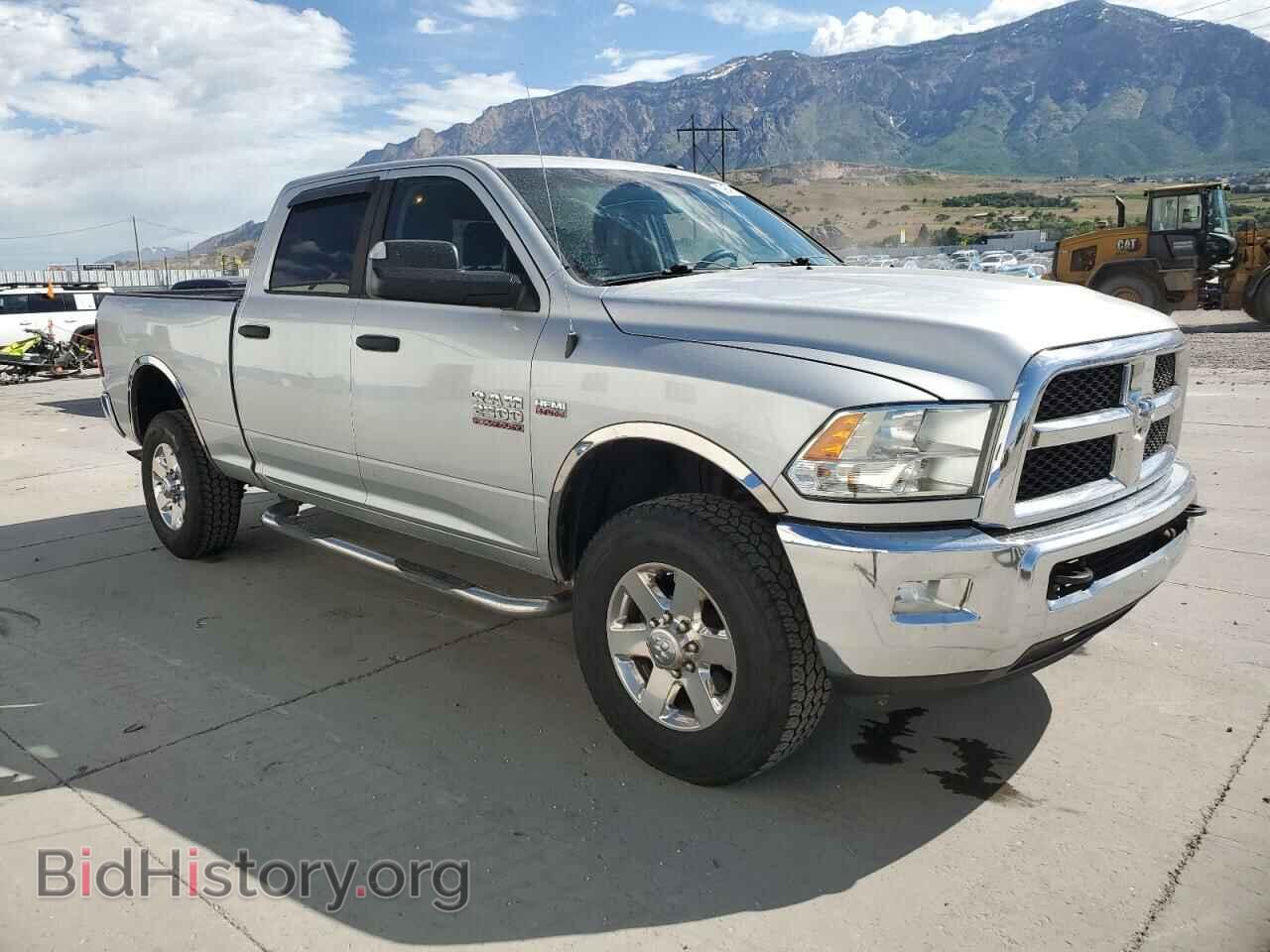 2014 RAM All Models - VIN: 3C6TR5DT3EG193081 - Фото 4