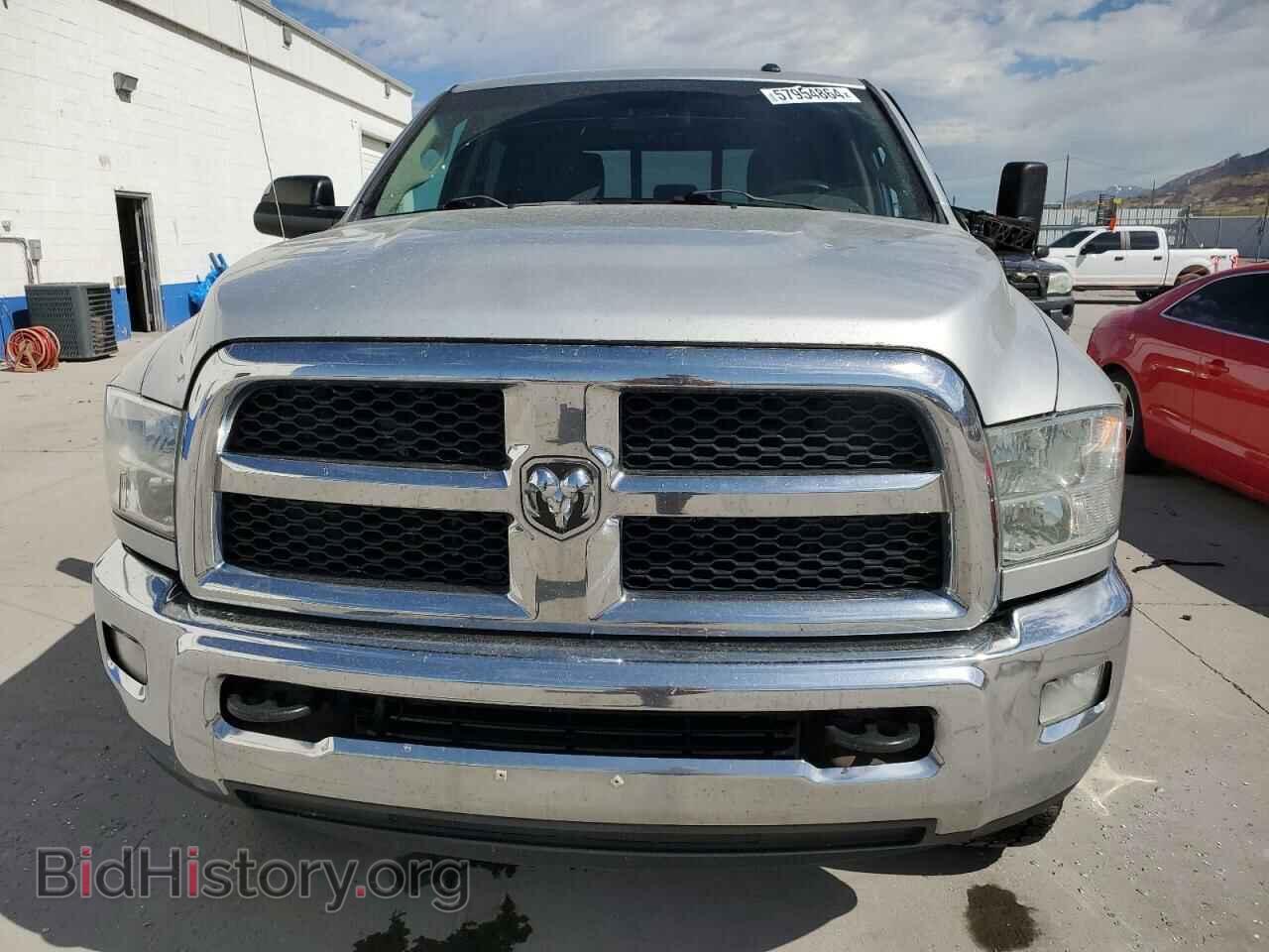 2014 RAM All Models - VIN: 3C6TR5DT3EG193081 - Фото 5