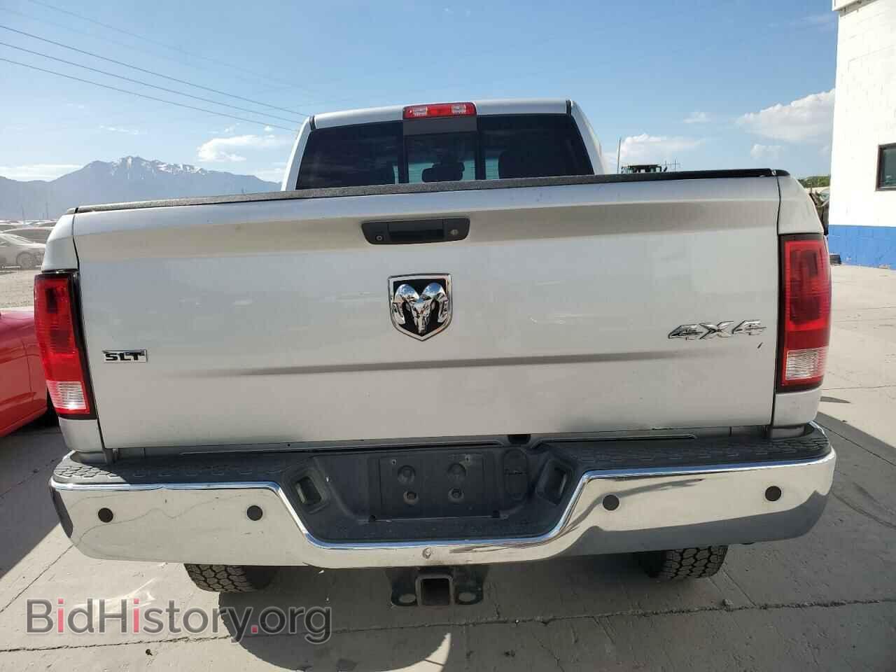2014 RAM All Models - VIN: 3C6TR5DT3EG193081 - Фото 6
