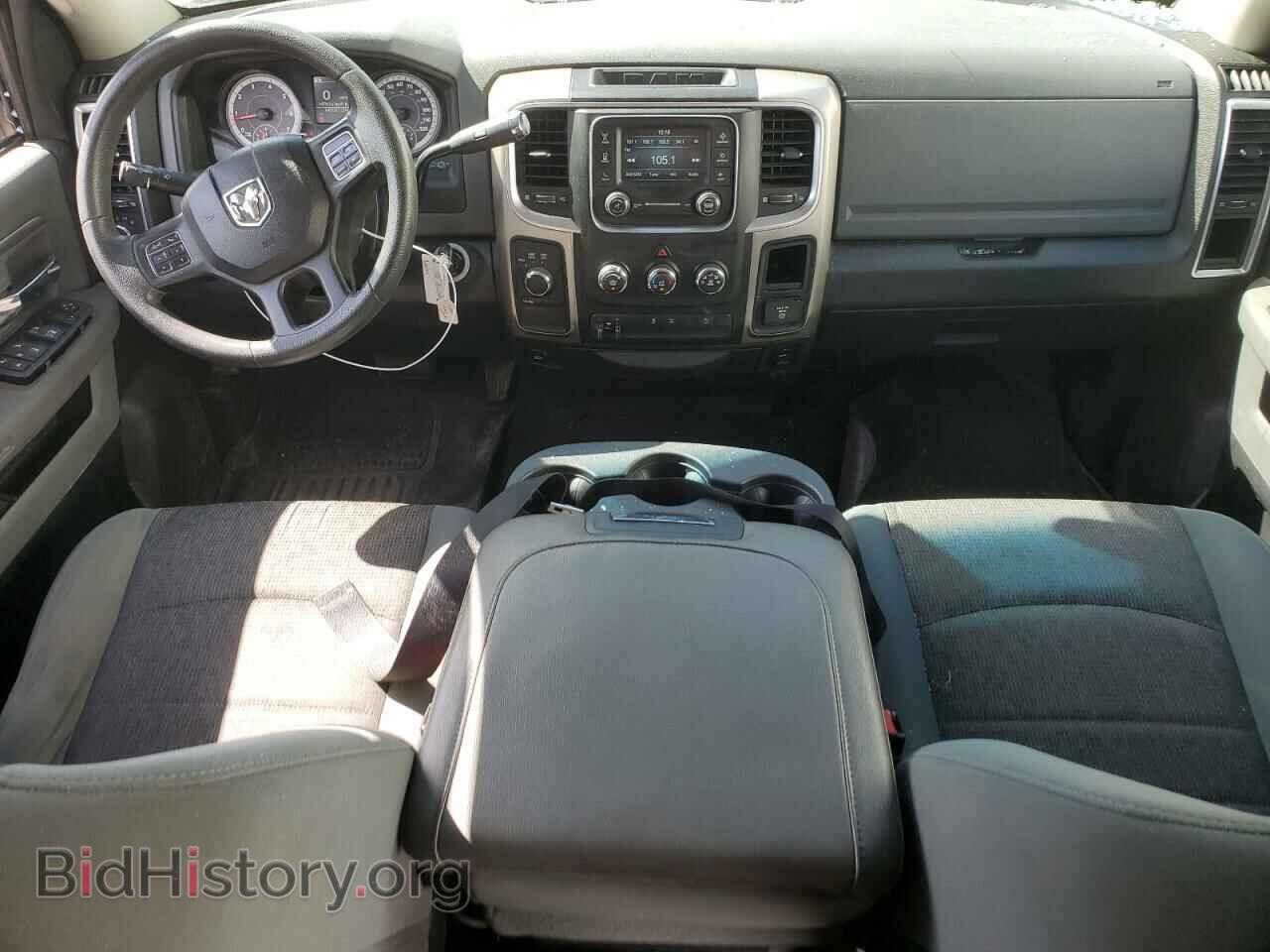 2014 RAM All Models - VIN: 3C6TR5DT3EG193081 - Фото 8