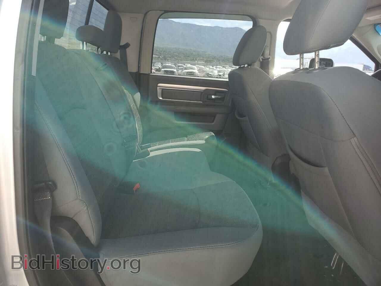 2014 RAM All Models - VIN: 3C6TR5DT3EG193081 - Фото 10