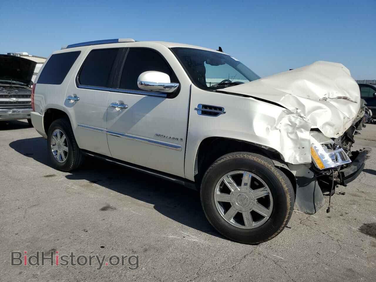 2009 CADILLAC ESCALADE - VIN: 1GYFC23209R101276 - Фото 4