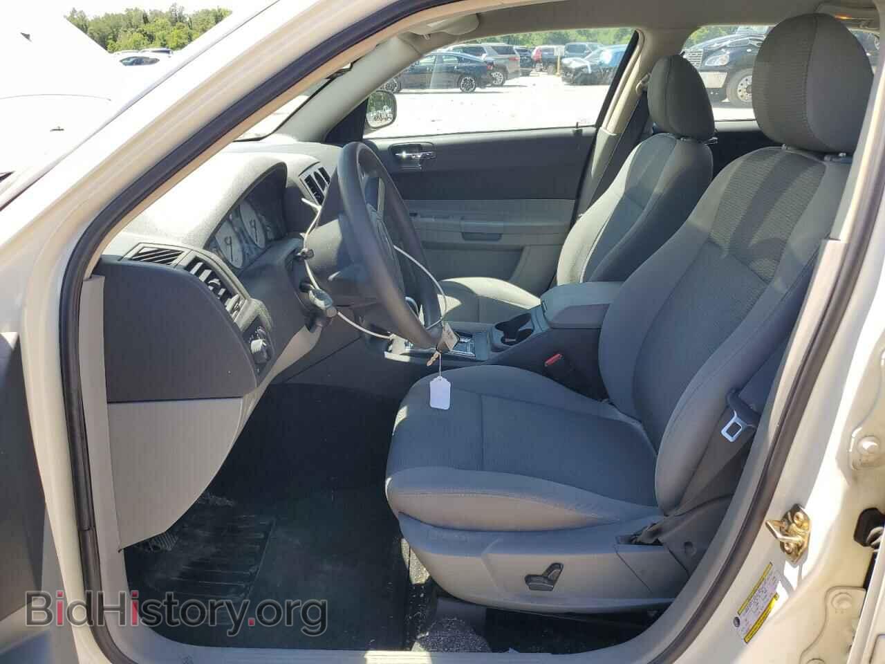 2006 CHRYSLER 300 - VIN: 2C3LA43R36H285197 - Фото 7