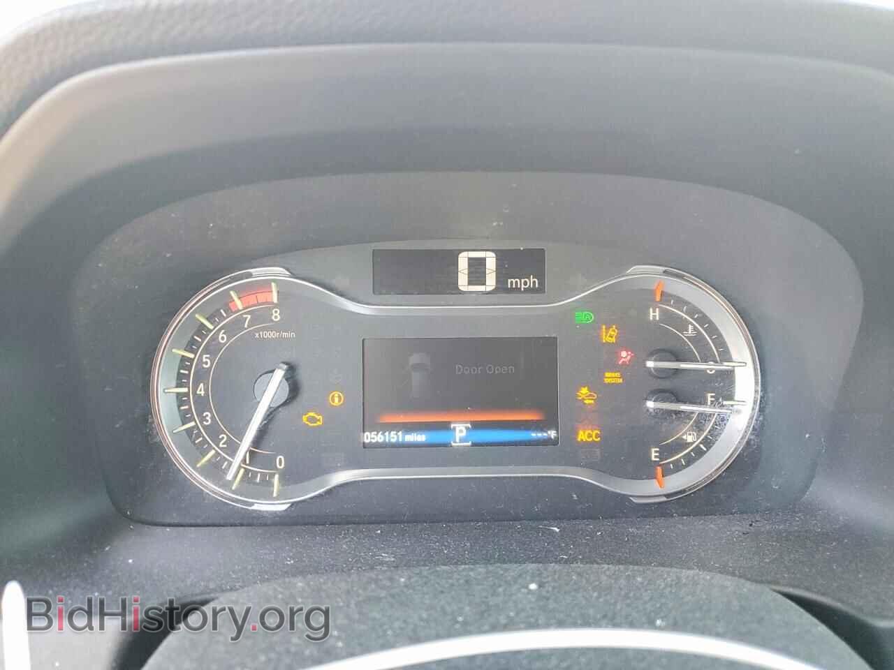 2017 HONDA PILOT - VIN: 5FNYF6H09HB065483 - Фото 9
