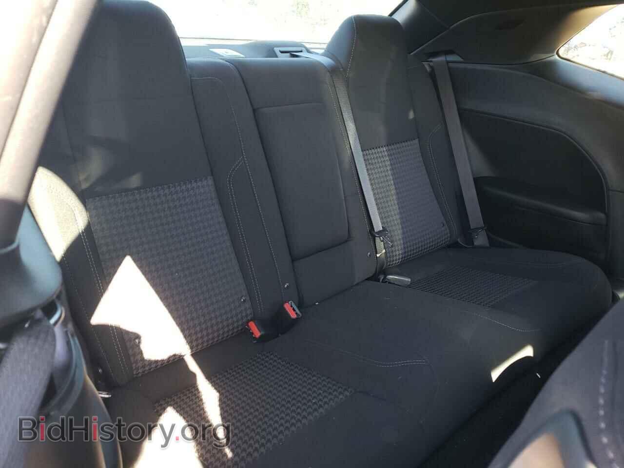 2021 DODGE CHALLENGER - VIN: 2C3CDZAG9MH564530 - Photo 6