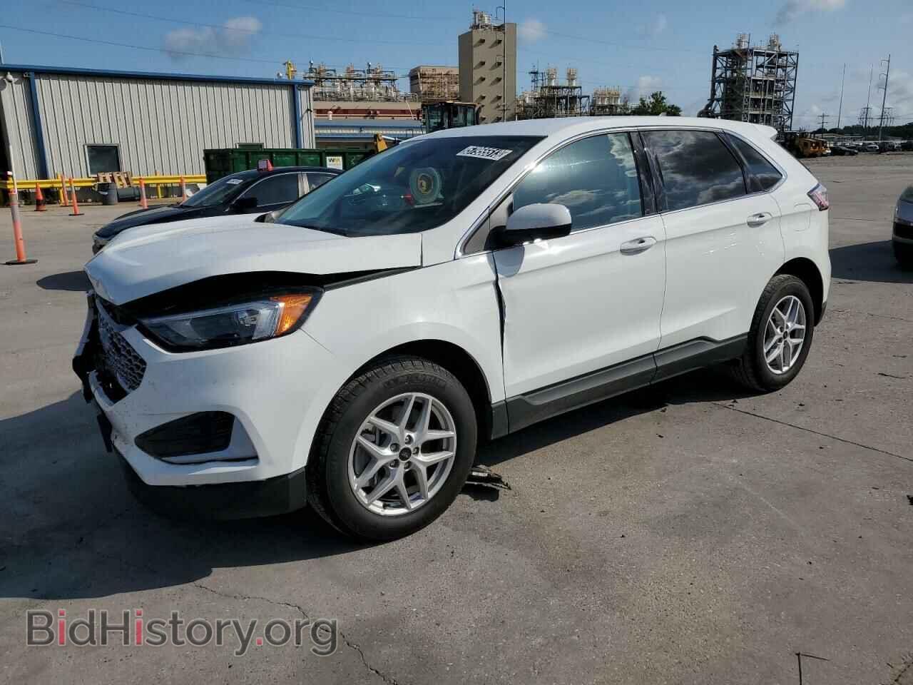 Photo 2FMPK4J99PBA21690 - FORD EDGE 2023