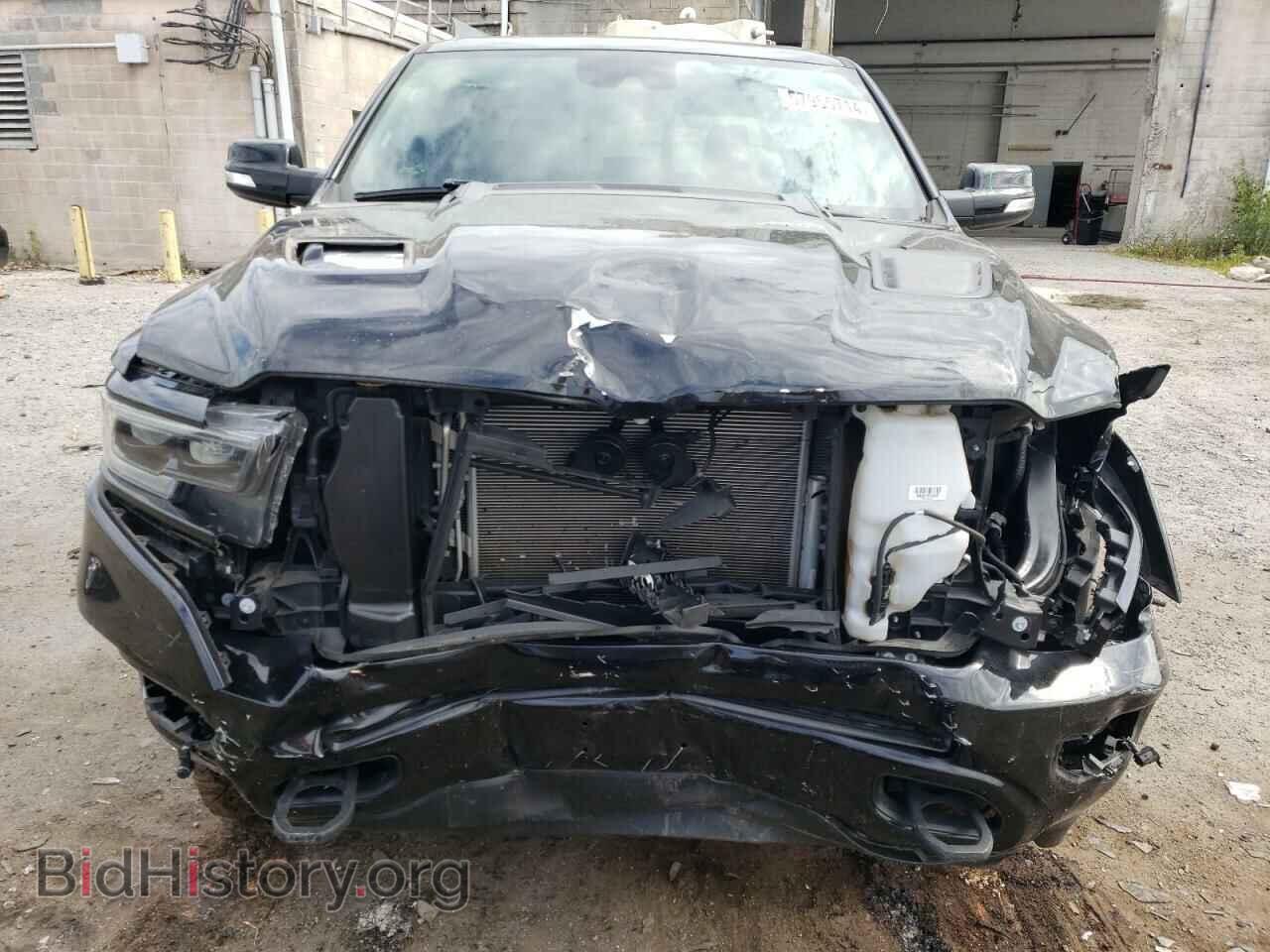 2021 RAM 1500 - VIN: 1C6SRFHTXMN552329 - Photo 5
