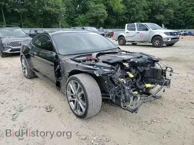 2018 FORD MUSTANG - VIN: 1FA6P8CF7J5117217 - Photo 14