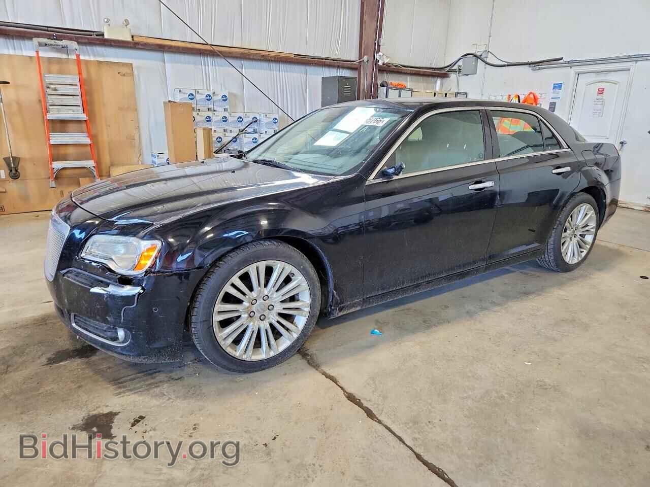 Photo 2C3CCAPG1DH585240 - CHRYSLER 300 2013