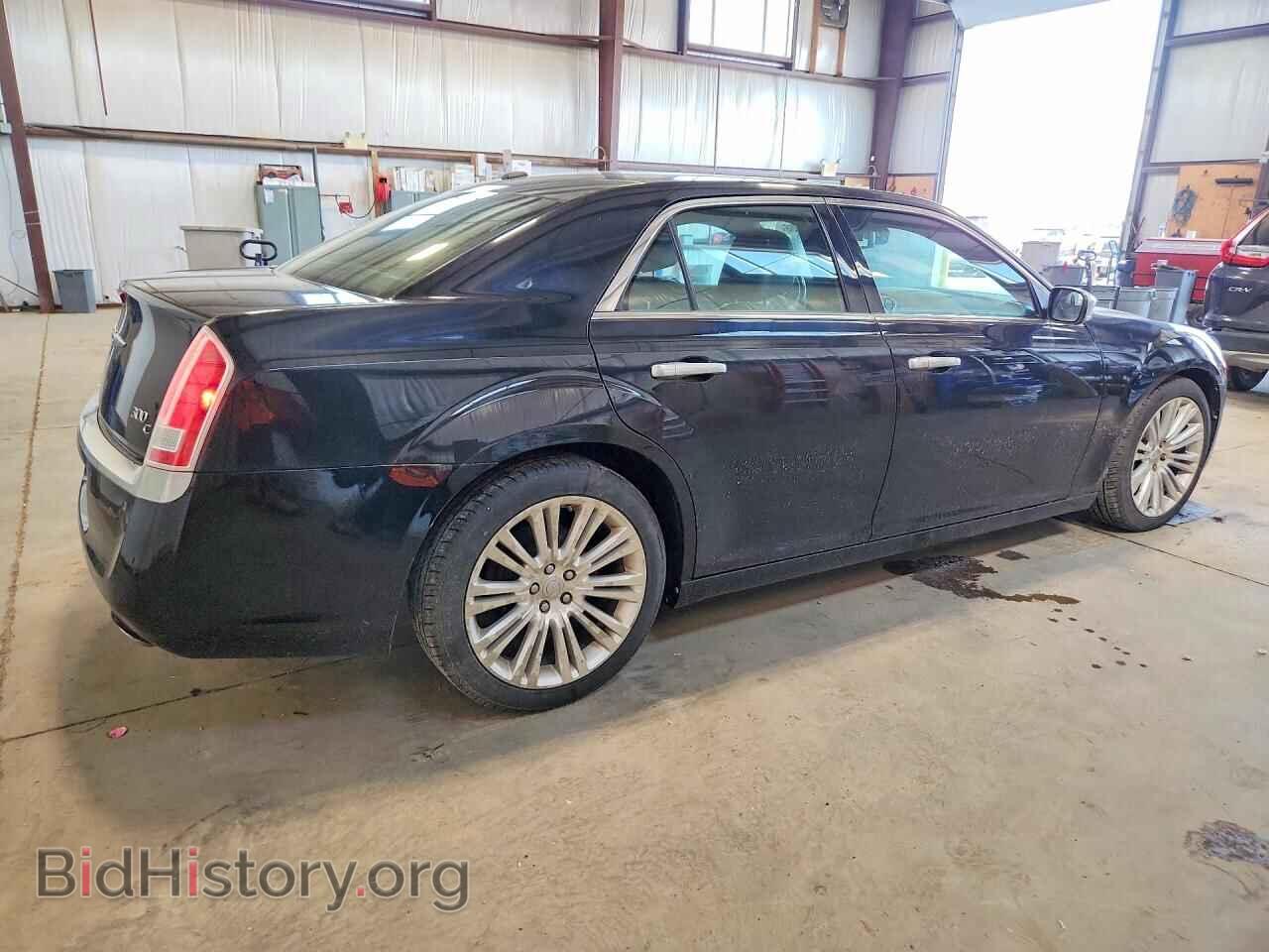 2013 CHRYSLER 300 - VIN: 2C3CCAPG1DH585240 - Фото 3