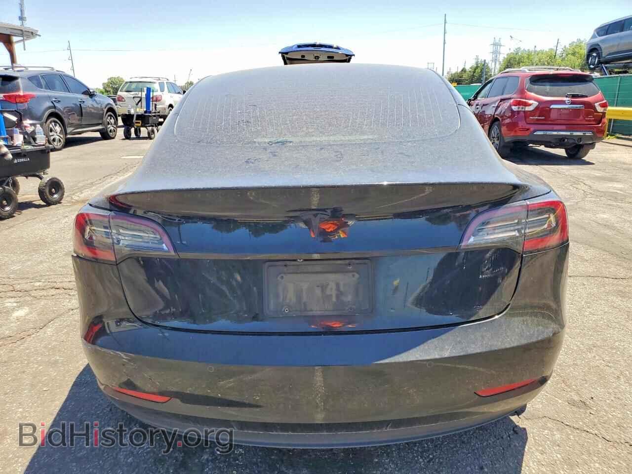 2019 TESLA MODEL 3 - VIN: 5YJ3E1EA9KF395595 - Photo 6