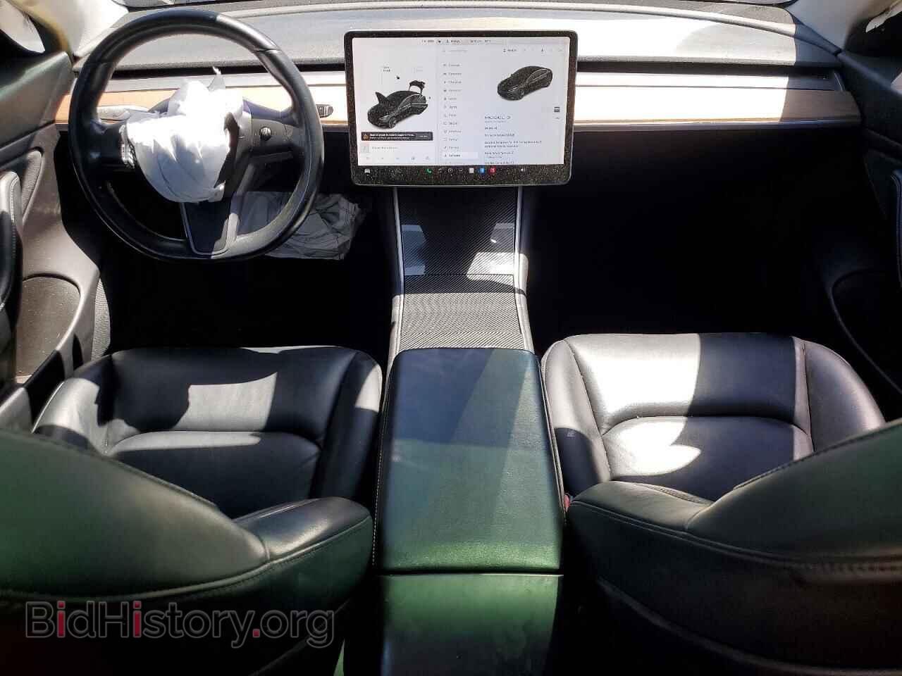 2019 TESLA MODEL 3 - VIN: 5YJ3E1EA9KF395595 - Photo 8