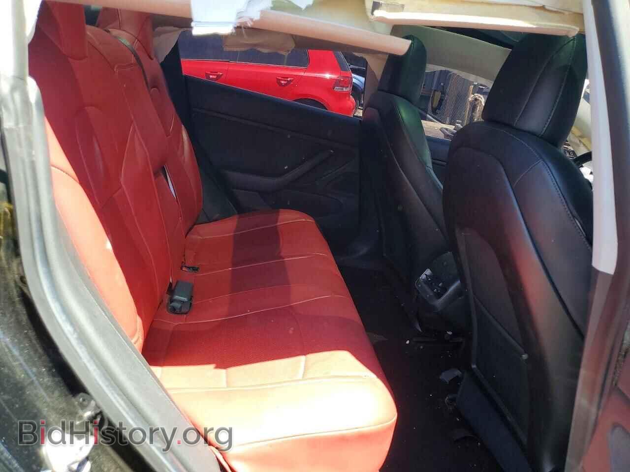 2019 TESLA MODEL 3 - VIN: 5YJ3E1EA9KF395595 - Photo 10