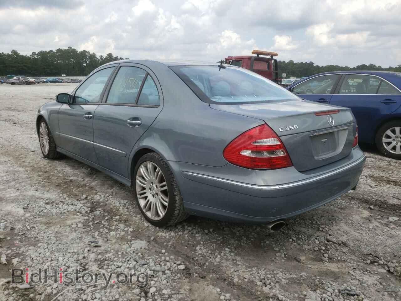 2006 MERCEDES-BENZ E-CLASS - VIN: WDBUF56J26A963156 - Фото 3