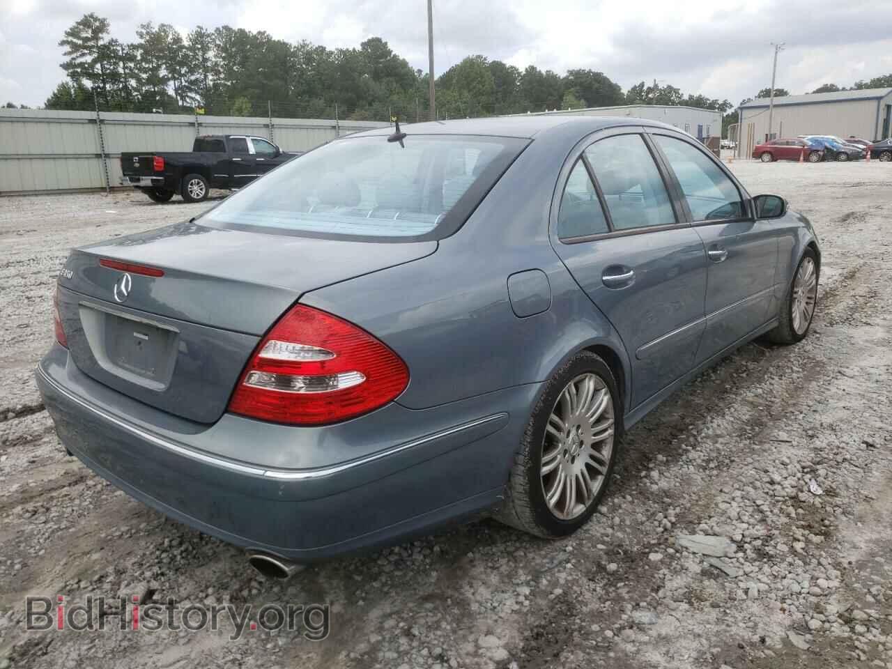 2006 MERCEDES-BENZ E-CLASS - VIN: WDBUF56J26A963156 - Фото 4
