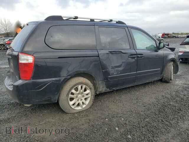 2006 KIA All Models - VIN: KNDMB233166086048 - Фото 3