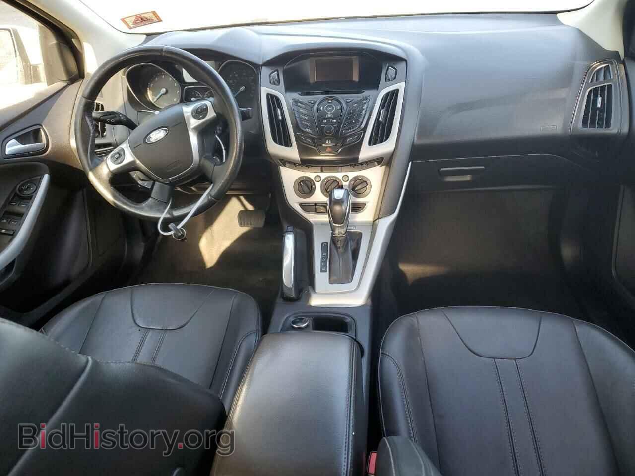 2014 FORD FOCUS - VIN: 1FADP3F29EL164687 - Photo 8