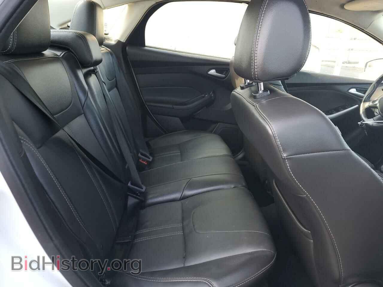 2014 FORD FOCUS - VIN: 1FADP3F29EL164687 - Photo 10
