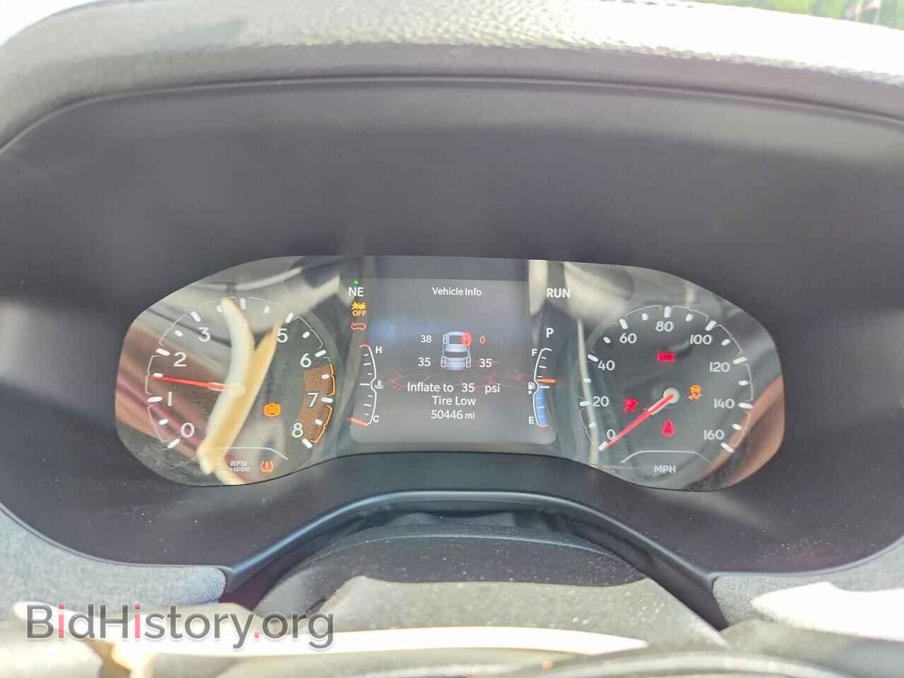 2024 JEEP COMPASS - VIN: 3C4NJDBN0RT124501 - Фото 9