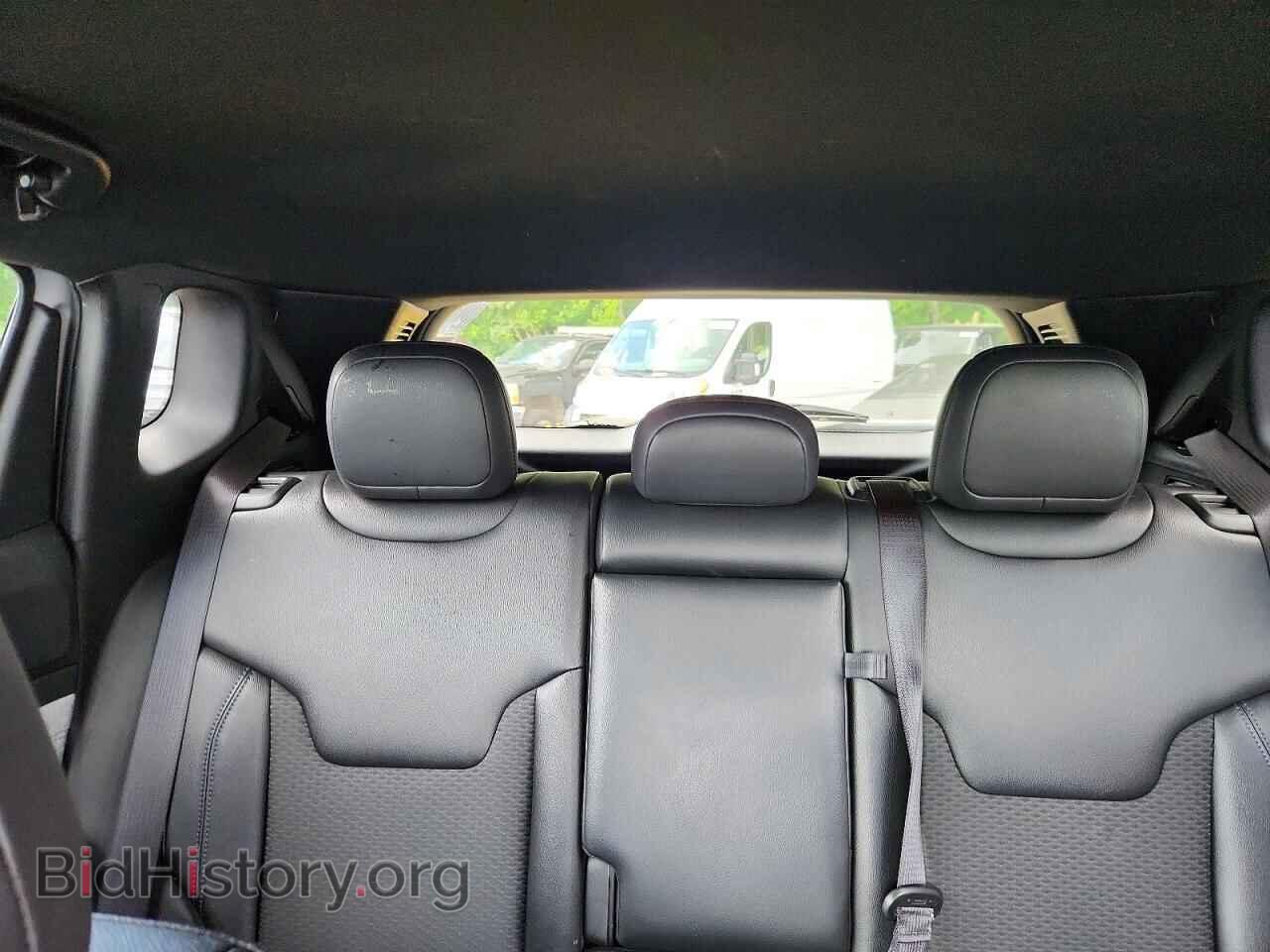 2024 JEEP COMPASS - VIN: 3C4NJDBN0RT124501 - Фото 10