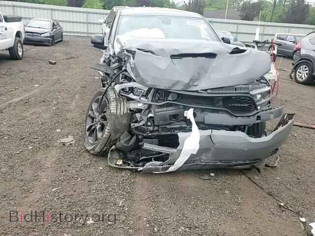 2021 DODGE DURANGO - VIN: 1C4SDJCT0MC759017 - Фото 13