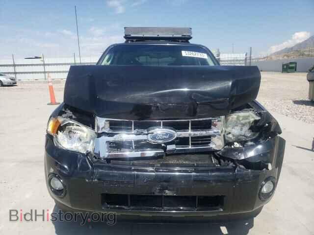 2009 FORD ESCAPE - VIN: 1FMCU03719KD00007 - Фото 5