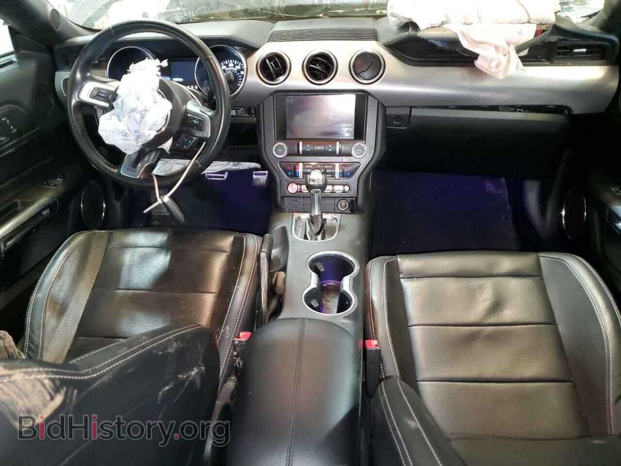 2023 FORD ALL Models - VIN: 1FA6P8TH5P5110681 - Фото 8