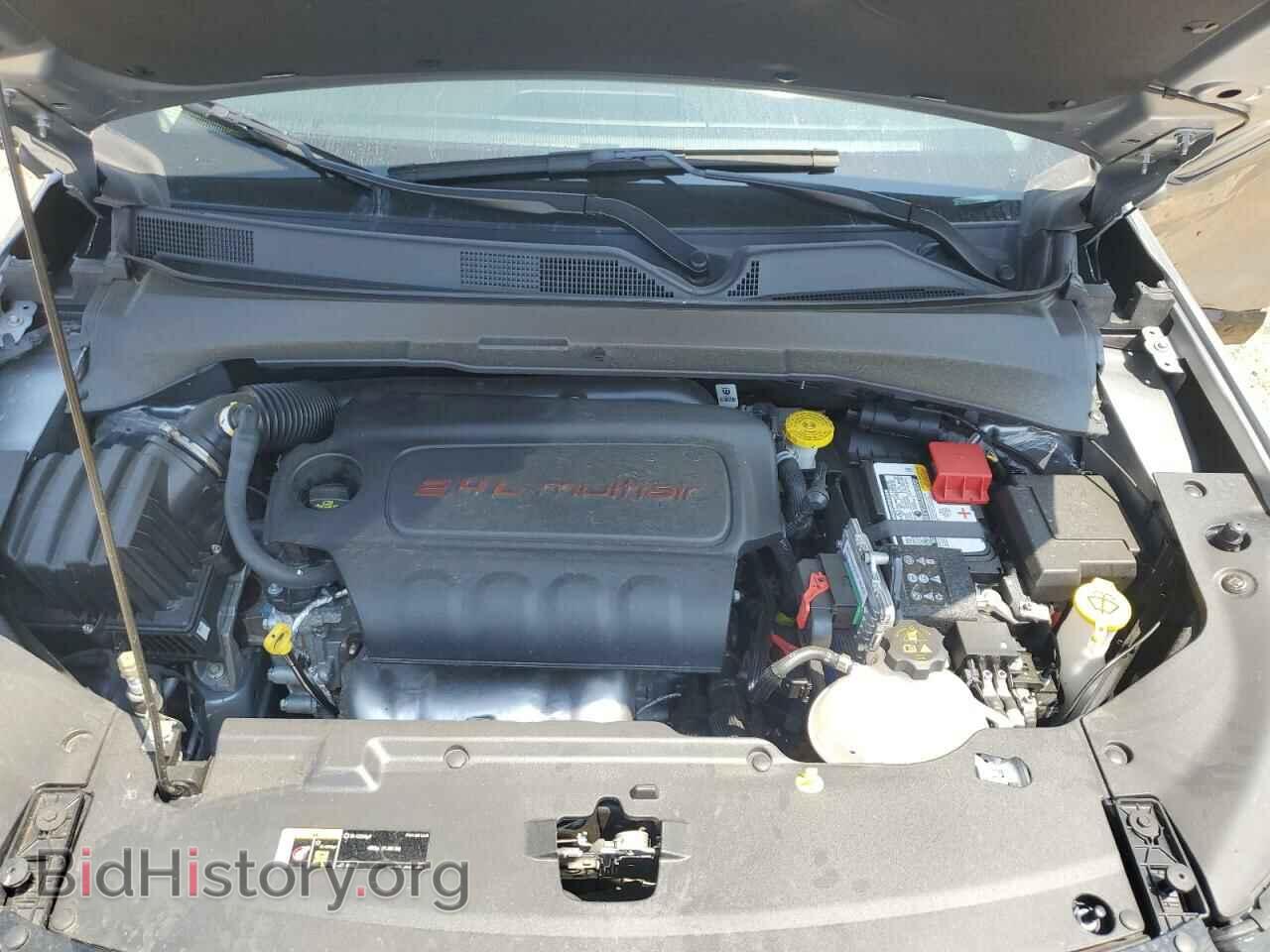 2022 JEEP COMPASS - VIN: 3C4NJDCB6NT166900 - Photo 11