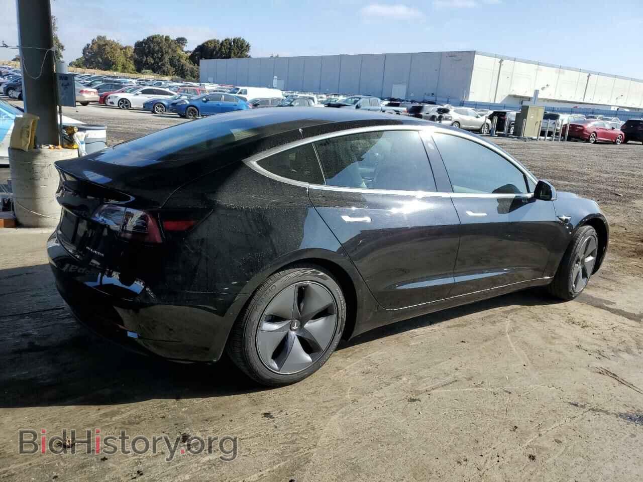 2020 TESLA MODEL 3 - VIN: 5YJ3E1EB1LF638925 - Photo 3