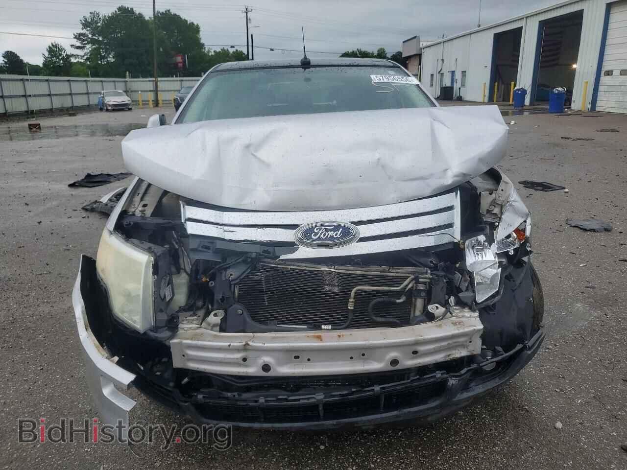 2010 FORD EDGE - VIN: 2FMDK3KC8ABA69745 - Photo 5