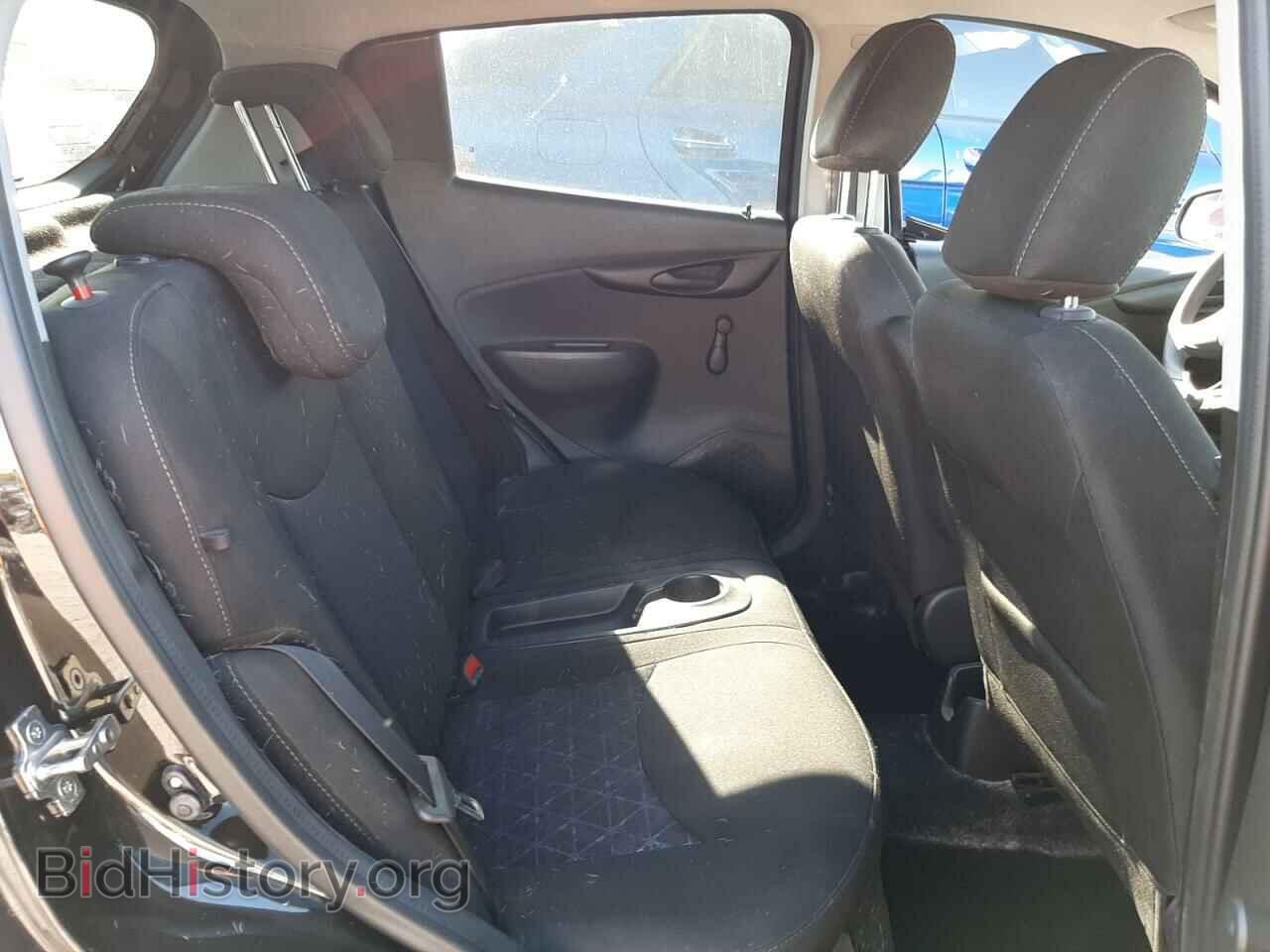 2019 CHEVROLET SPARK - VIN: KL8CB6SA5KC809178 - Фото 6