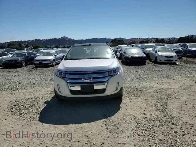 2012 FORD EDGE - VIN: 2FMDK3JC5CBA70789 - Photo 14