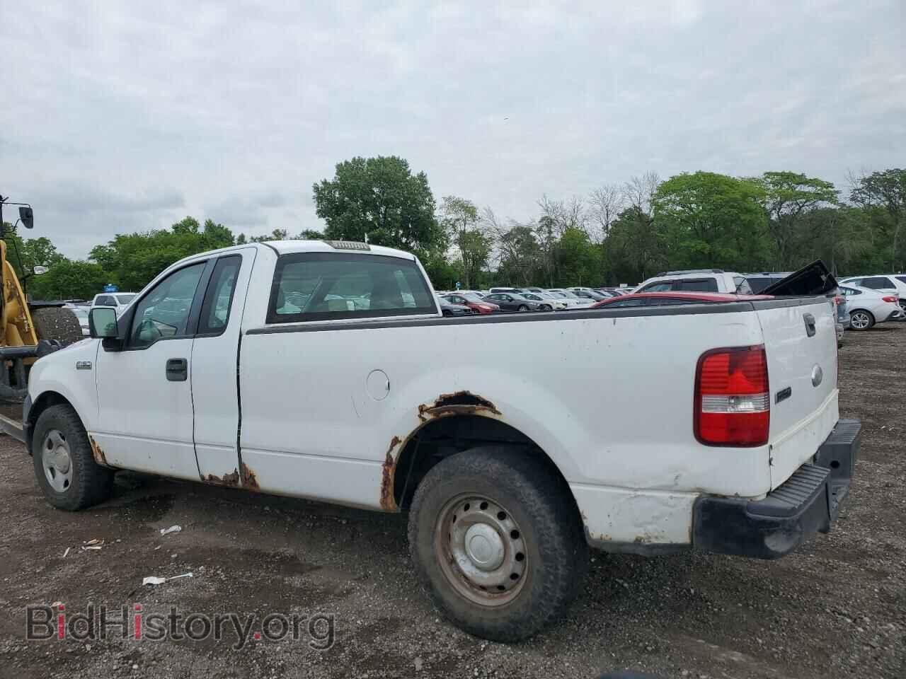 2007 FORD All Models - VIN: 1FTRF12247NA15687 - Photo 2