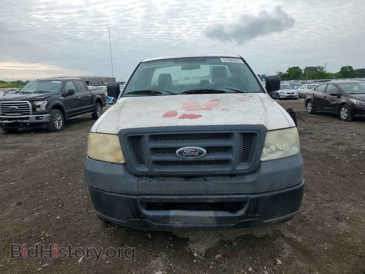 2007 FORD All Models - VIN: 1FTRF12247NA15687 - Photo 5