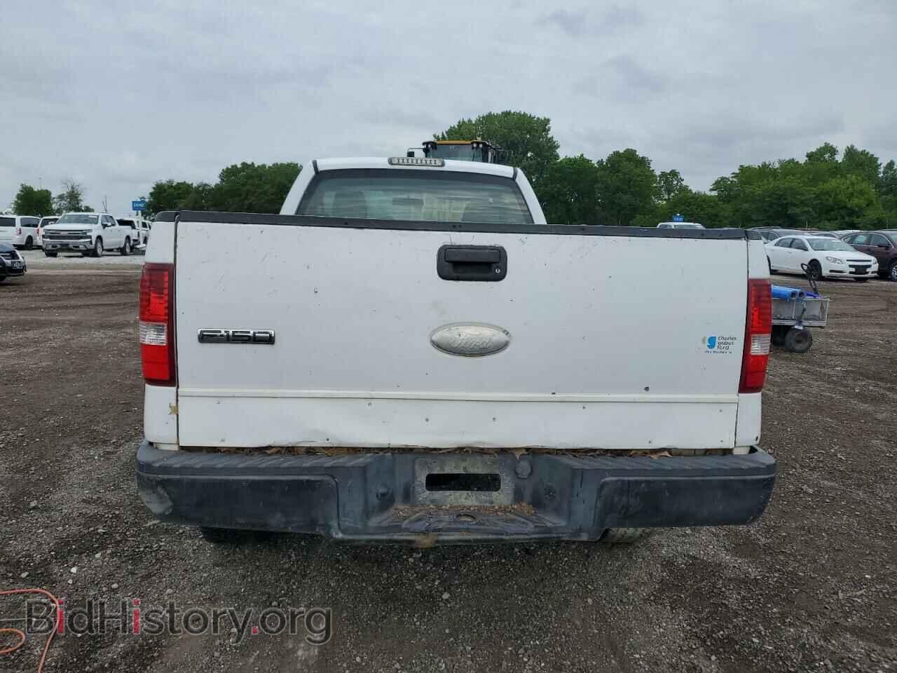 2007 FORD All Models - VIN: 1FTRF12247NA15687 - Photo 6