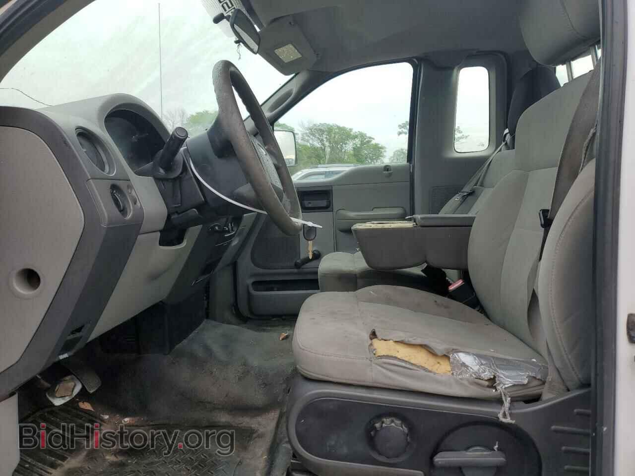 2007 FORD All Models - VIN: 1FTRF12247NA15687 - Photo 7