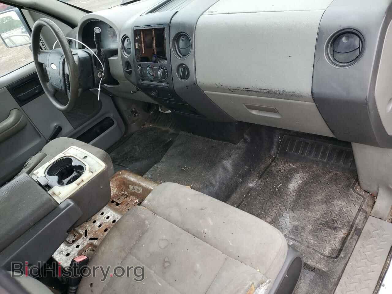 2007 FORD All Models - VIN: 1FTRF12247NA15687 - Photo 8