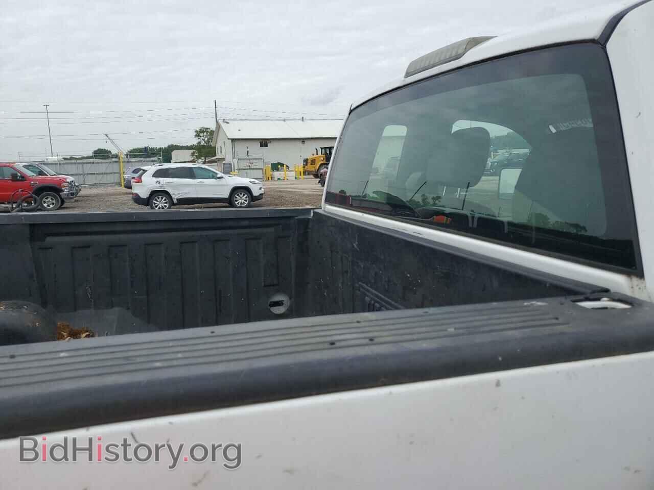 2007 FORD All Models - VIN: 1FTRF12247NA15687 - Photo 10