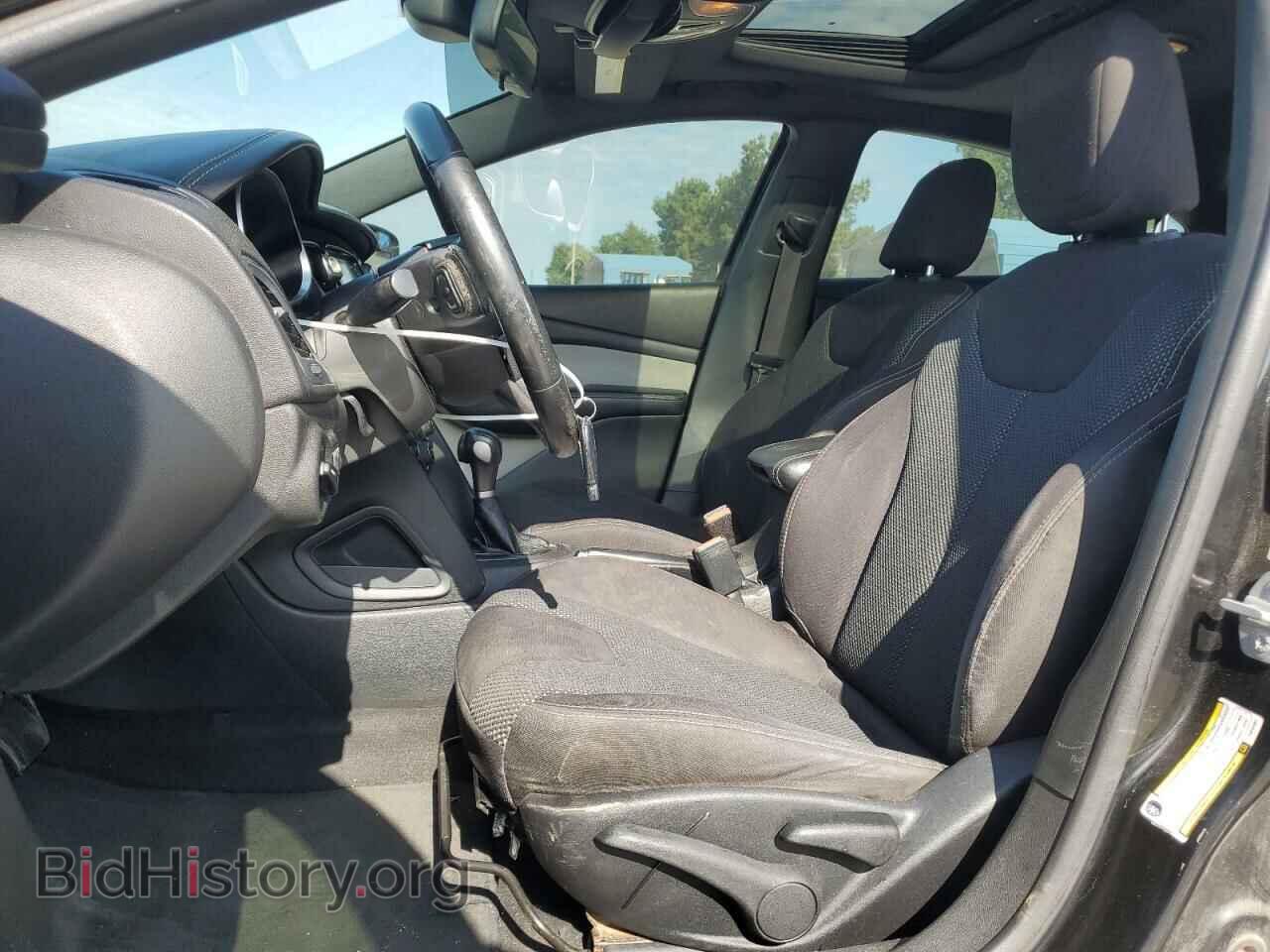 2015 DODGE DART - VIN: 1C3CDFBB6FD237987 - Photo 7