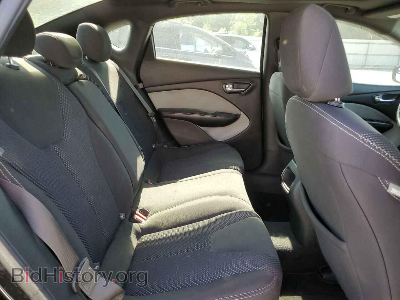 2015 DODGE DART - VIN: 1C3CDFBB6FD237987 - Photo 10