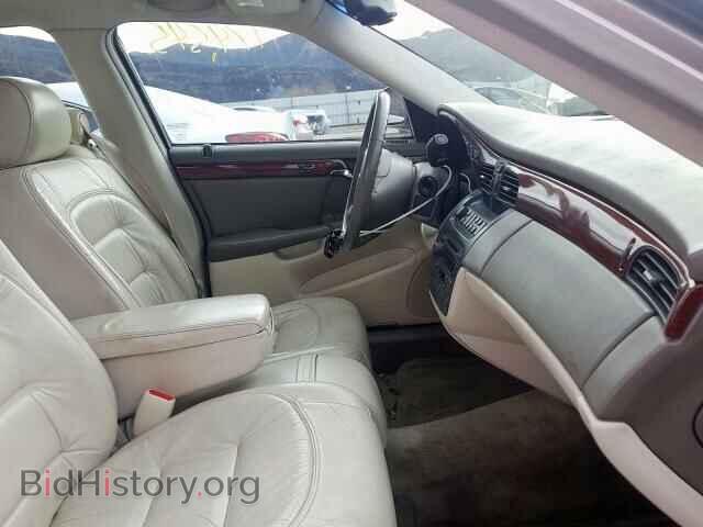 2002 CADILLAC DEVILLE - VIN: 1G6KD54YX2U176143 - Photo 5