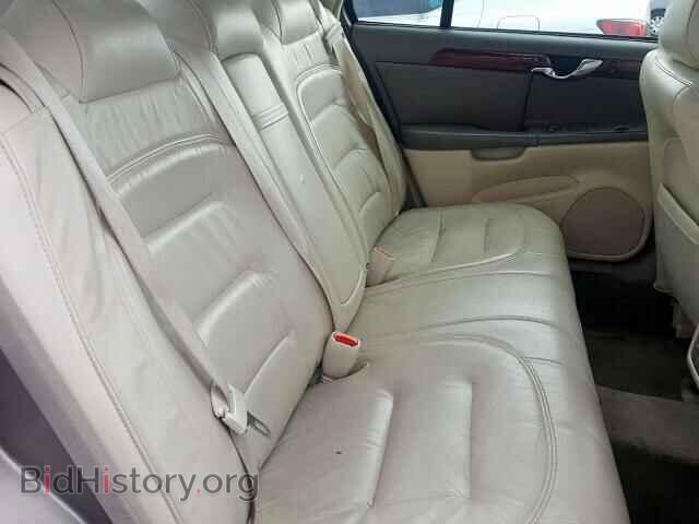 2002 CADILLAC DEVILLE - VIN: 1G6KD54YX2U176143 - Photo 6
