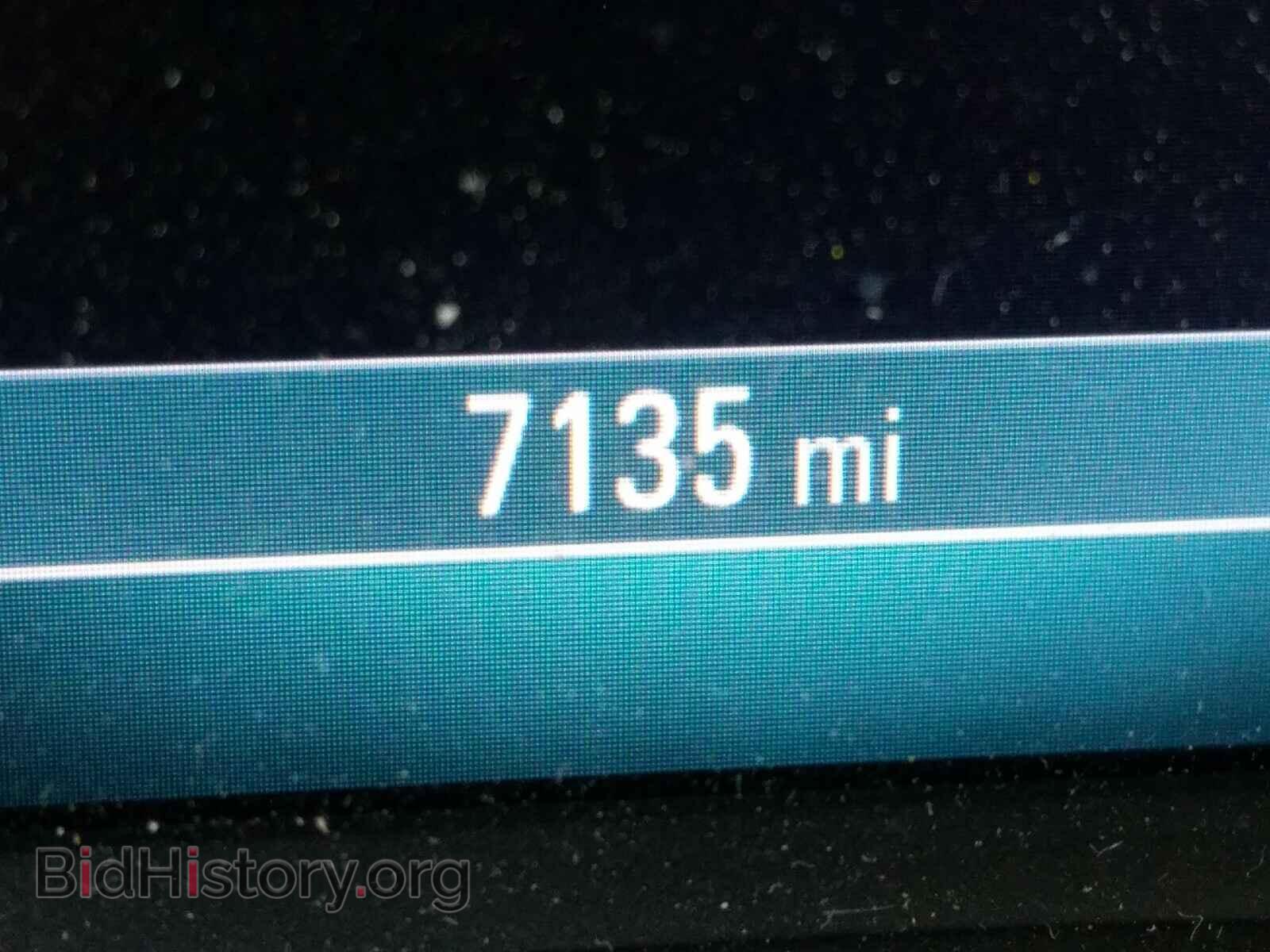 2019 BUICK ENCORE - VIN: KL4CJASB4KB892303 - Photo 8