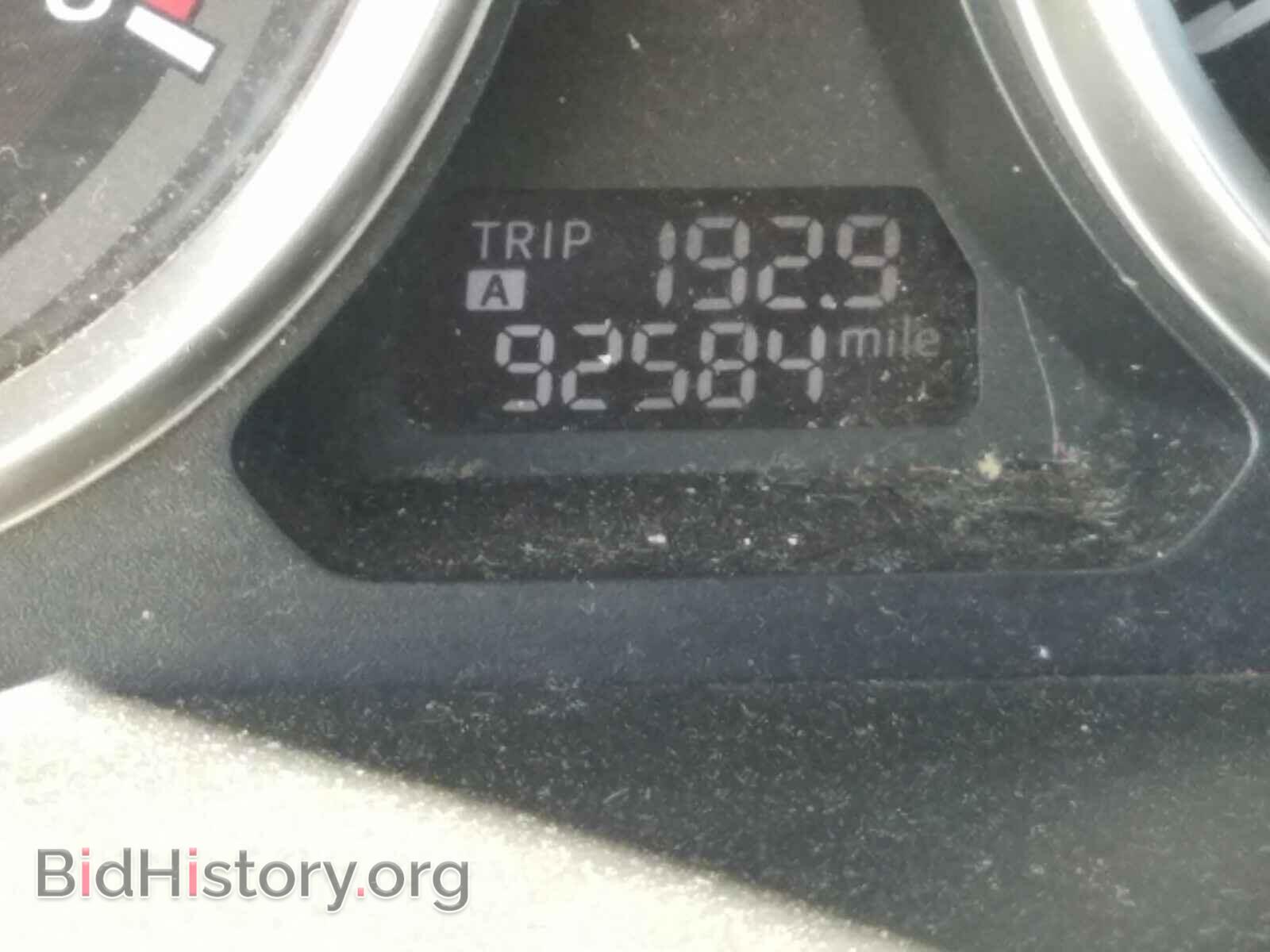 2013 MAZDA CX-9 - VIN: JM3TB2CA7D0402327 - Фото 8