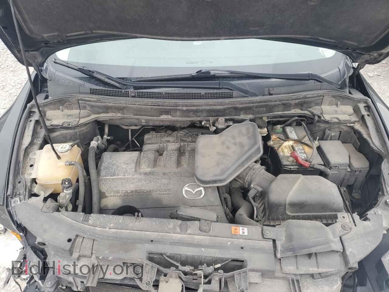 2010 MAZDA CX-9 - VIN: JM3TB3MA2A0214718 - Фото 11