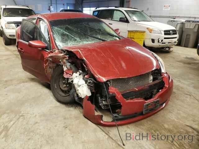 Photo 1N4AL21E19N401323 - NISSAN ALTIMA 2009