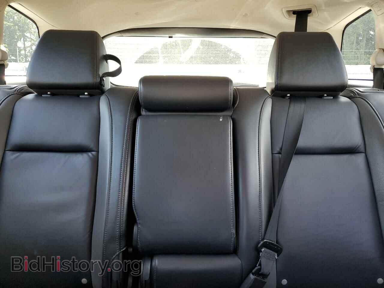 2012 MAZDA CX-9 - VIN: JM3TB3CV8C0340458 - Photo 10