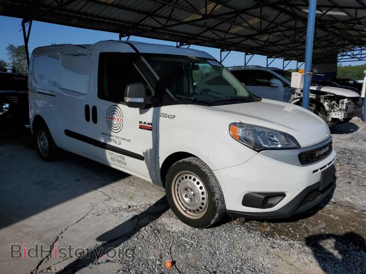 2022 RAM All Models - VIN: ZFBHRFABXN6W27601 - Фото 4