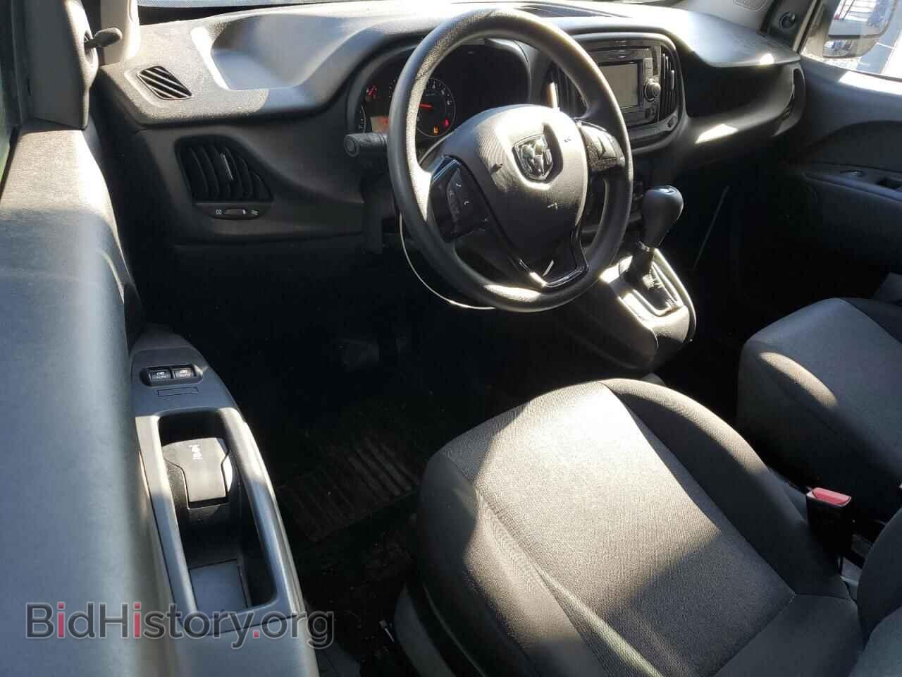 2022 RAM All Models - VIN: ZFBHRFABXN6W27601 - Фото 8